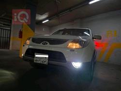 هیوندای ڤێرە کروز